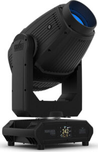 Chauvet Maverick Storm 2 Profile movinghead IP65