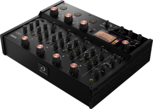 AlphaTheta Euphonia rotary mixer