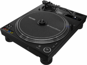 Pioneer PLX-CRXX12 analoog/DVS digitaal draaitafel