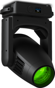 Ayrton Diablo S LED Profile