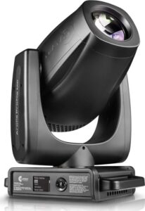 Claypaky Arolla MP 470 watt LED Profile