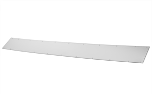 CLF LED BarPro Frost filter