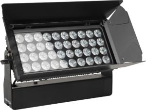 Showtec Helix S5000 Barndoor