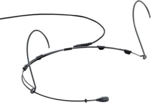 DPA 4066 Headset Omni Zwart