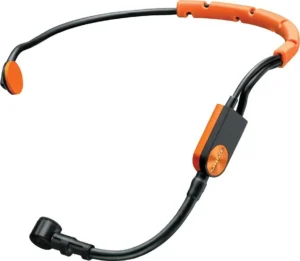 Shure SM31 FH-TQG fitness headset TA4