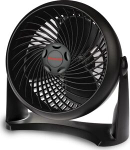DJ Fan compacte krachtige Fan