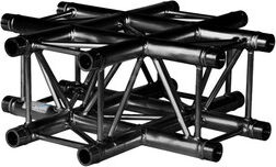 Prolyte H30V / C016 zwarte hoek truss