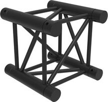 Prolyte H30V 29 centimeter vierkant zwarte truss