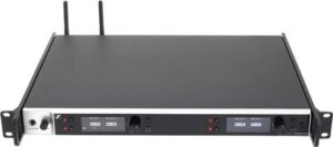 Sennheiser EW-DX EM4 Dante (Q1-9) 4ch