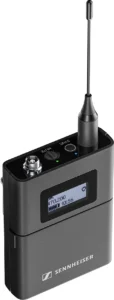 Sennheiser EW-DX SK3 Bodypack Lemo3 (Q1-9)