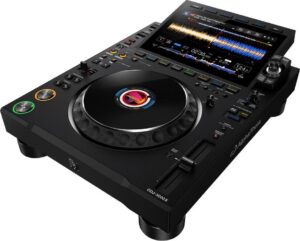 Pioneer CDJ-3000X