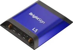 Brightsign LS424 mediaplayer