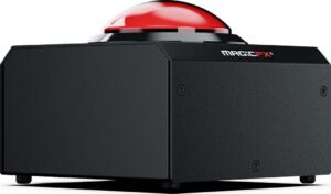 MagicFX Red Button 1ch powerconTrue