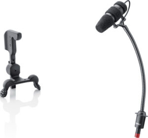 DPA clip VC4099 (Viool)