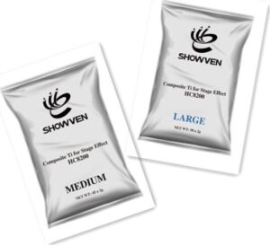 Sparxtar powder 50 gram (3min. per zakje)