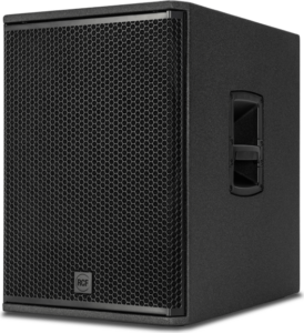 RCF ART 705AS MK3 15inch actieve subwoofer