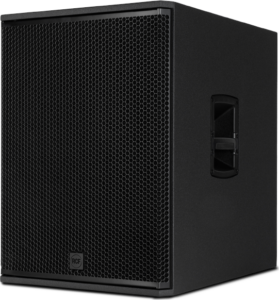 RCF SUB 8003-AS II actieve subwoofer