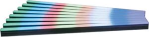 Showtec LED Octostrip MK2 set 8 strips