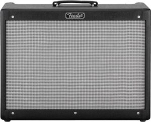 Fender Hotrod Delux gitaarversterker combo 1 x 12″