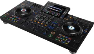 Pioneer XDJ-AZ