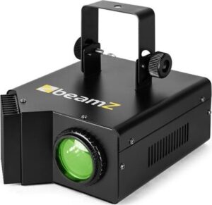 Multigobo projector LED