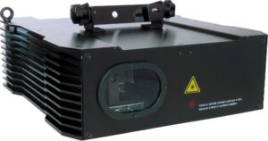 Laserworld CS-1000RGB MK2