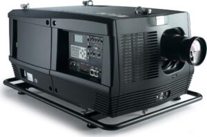 Barco HDF-W30 projector – 30K 16:9 HD