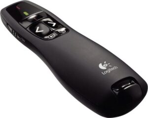Presenter stick – usb- 30 meter bereik