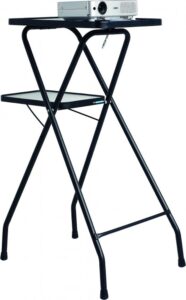 Projectortafel 130cm – 40x60cm