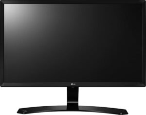 LG 22 inch full hd monitor