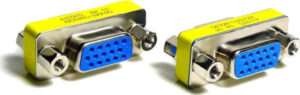 VGA female-female