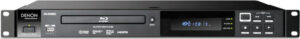 Denon DN-500BD blu ray speler