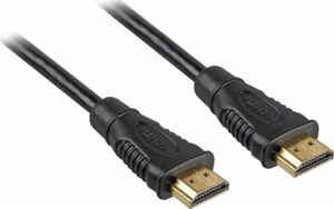 HDMI kabel 3 meter
