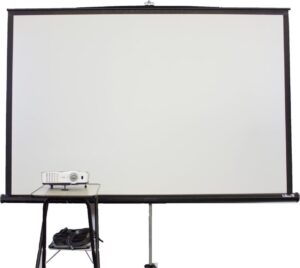 Conferentieset 1 – Projectie