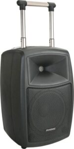 Safari 3000 slave speaker