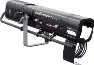 Robert Juliat volgspot Korrigan 1200HMI 7-14,5 graden