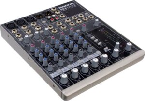 Mackie 802-VLZ3
