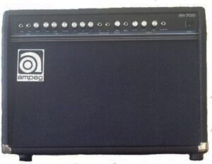 Ampeg SS-70C gitaarcombo