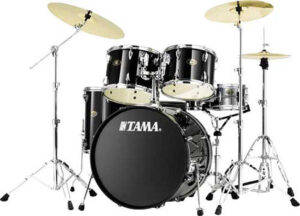 Tama Imperialstar drumkit