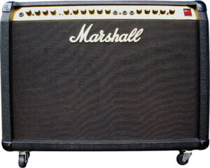 Marshall MA100C gitaarversterker combo