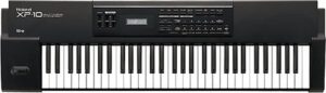 Roland XP-10 Synthesizer