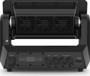 Chauvet Color Strike M Moving strobo IP65