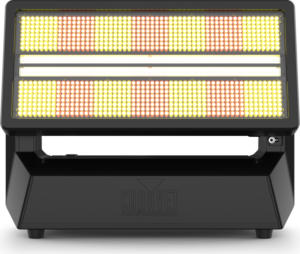 Chauvet Color Strike M Moving strobo IP65