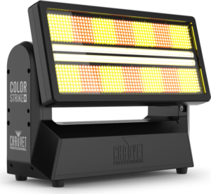 Chauvet Color Strike M Moving strobo IP65