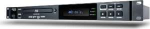 Denon DN-500BD blu ray speler