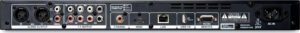 Denon DN-500BD blu ray speler
