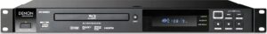 Denon DN-500BD blu ray speler