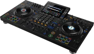 Pioneer XDJ-AZ