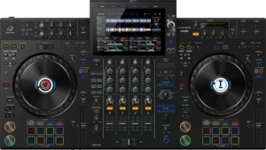 Pioneer XDJ-AZ