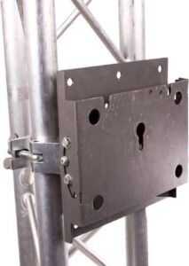 Smart metals truss bracket voor lcd monitoren
